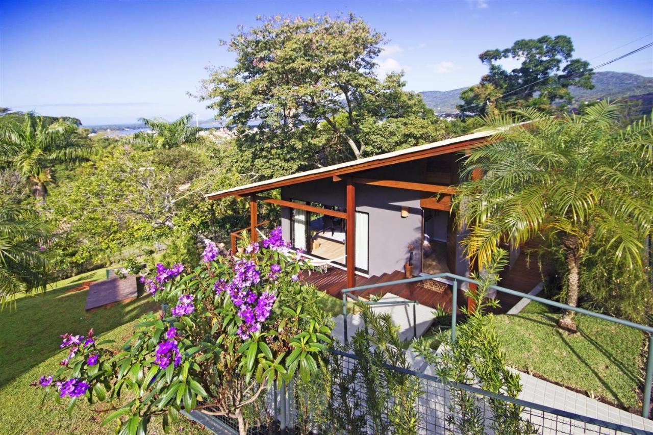 Studios Altos Da Igrejinha Florianopolis Bagian luar foto
