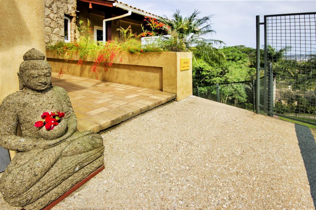 Studios Altos Da Igrejinha Florianopolis Bagian luar foto
