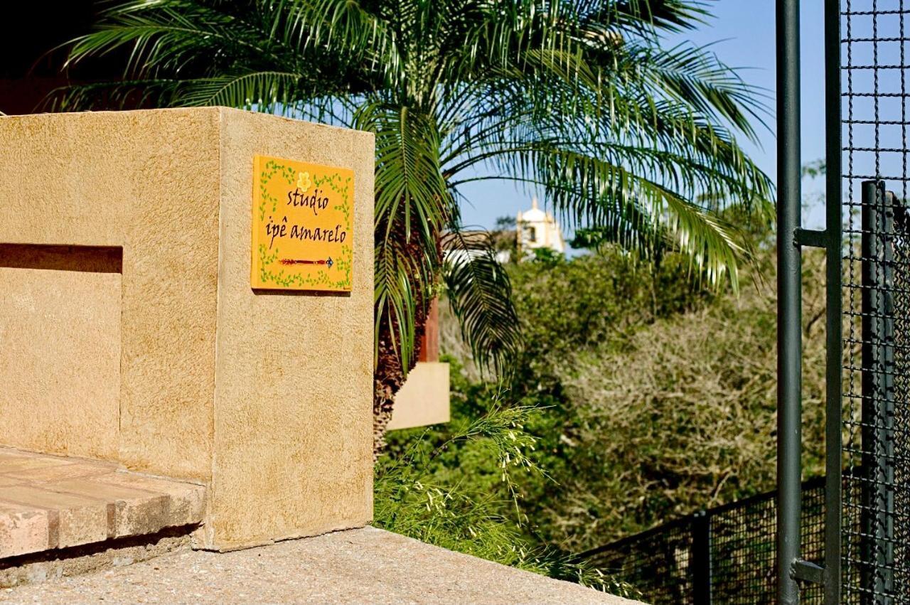 Studios Altos Da Igrejinha Florianopolis Bagian luar foto