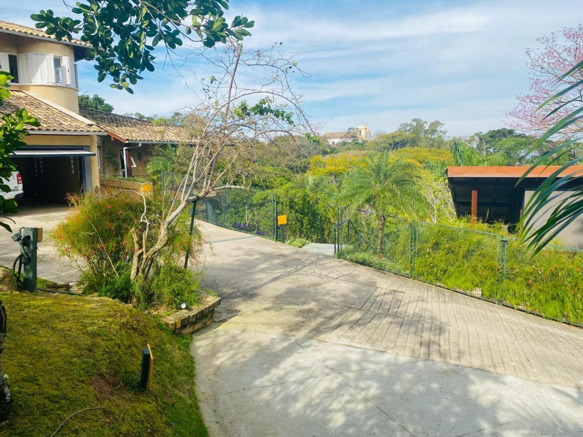 Studios Altos Da Igrejinha Florianopolis Bagian luar foto
